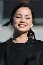 Celebrity Photo: Ana De Armas
1366x2048 932 kb
Viewed 13 times
@BestEyeCandy.com