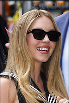Celebrity Photo: Sydney Sweeney
735x1098 408 kb
Viewed 9 times
@BestEyeCandy.com