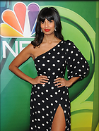 Jameela Jamil nBC The Good Place TV show panel TCA Summer Press Tour Los Angeles USA 08 August 2019
2602x3450 936 kb
Viewed 10 times
@BestEyeCandy.com