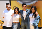 Becky G . Film Premiere of Despicable Me 3Los Angeles 24.06..20.2017
3600x2557 1.4 mb
Viewed 8 times
@BestEyeCandy.com