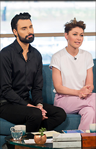 Celebrity Photo: Emma Willis
2298x3544 894 kb
Viewed 5 times
@BestEyeCandy.com