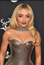 Celebrity Photo: Sabrina Carpenter
1280x1912   443 kb
Viewed 6 times
@BestEyeCandy.com