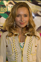 Celebrity Photo: Hayden Panettiere
14 Photos
Photoset #125766
@BestEyeCandy.com