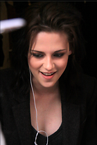 Kristen Stewart arriving to ABC Studios in New York City March 16
4 Photos
Photoset #27200
@BestEyeCandy.com
