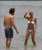 Michelle Hunziker bikini Candids on the Beach in Miami Jun
119 Photos
Photoset #145844
@BestEyeCandy.com