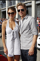 Maria Menounos 96th Annual Indianapolis 500 In Indianap
3 Photos
Photoset #144065
@BestEyeCandy.com