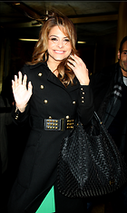 Celebrity Photo: Maria Menounos
3 Photos
Photoset #176780
@BestEyeCandy.com