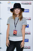 Celebrity Photo: Olivia Wilde
23 Photos
Photoset #207133
@BestEyeCandy.com