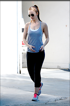 Minka Kelly leaving the gym in LA 1.15.2014
15 Photos
Photoset #219328
@BestEyeCandy.com