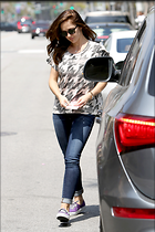 Celebrity Photo: Minka Kelly
14 Photos
Photoset #239026
@BestEyeCandy.com