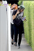 Kristen Stewart out in LA 12.07.2014
14 Photos
Photoset #247727
@BestEyeCandy.com