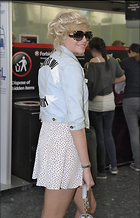Pixie Lott heathrow Airport in London March 30 11 p
21 Photos
Photoset #260035
@BestEyeCandy.com