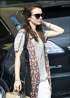 Lily Collins out and about in West Hollywood 14.09.2015
27 Photos
Photoset #292679
@BestEyeCandy.com