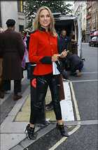 Kimberley Garner arriving at London fashion week 22.09.2015
12 Photos
Photoset #293914
@BestEyeCandy.com