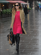 Celebrity Photo: Myleene Klass
6 Photos
Photoset #263590
@BestEyeCandy.com