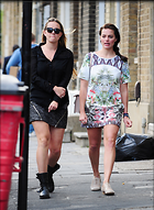 Margot Robbie out and about candids in London May 23 2
30 Photos
Photoset #285190
@BestEyeCandy.com