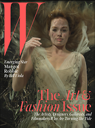 Margot Robbie w Magazine 2014 December issue
7 Photos
Photoset #285242
@BestEyeCandy.com