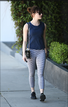 Emma Stone in Tights After a Workout in West Hollyw
70 Photos
Photoset #313550
@BestEyeCandy.com