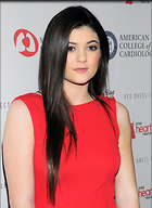 Kylie Jenner heart Truths Red Dress Fashion Show in N
4 Photos
Photoset #294294
@BestEyeCandy.com