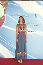 Emma Stone the Amazing Spider-Man 2 premiere in Ber
72 Photos
Photoset #306238
@BestEyeCandy.com