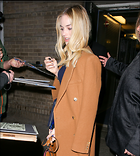 Margot Robbie leaves Her Hotel in New York 02-20-2016
15 Photos
Photoset #317426
@BestEyeCandy.com
