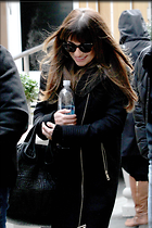 Lea Michele in New York City on March 14 2014 - Supe
11 Photos
Photoset #284673
@BestEyeCandy.com