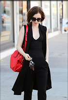 Lily Collins leaves Cryohealthcare in Los Angeles 02-21-2016
22 Photos
Photoset #317424
@BestEyeCandy.com