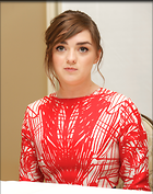 Maisie Williams game Of Thrones Press Conference at the
9 Photos
Photoset #309614
@BestEyeCandy.com