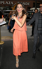 Celebrity Photo: Maria Menounos
18 Photos
Photoset #322324
@BestEyeCandy.com