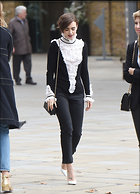 Lily Collins going to Saatchi Gallery in London 1.21.2001
16 Photos
Photoset #296301
@BestEyeCandy.com
