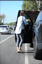 Lily Collins out in LA 20.10.2015
116 Photos
Photoset #296308
@BestEyeCandy.com