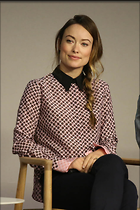 Olivia Wilde at Meet the Filmmaker Vinyl at Apple Store Soho in New York 0303.17.2016
11 Photos
Photoset #319201
@BestEyeCandy.com