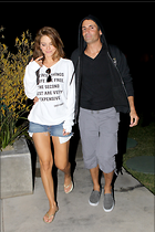 Maria Menounos out and about candids in Malibu July 28
9 Photos
Photoset #248817
@BestEyeCandy.com