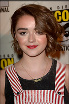 Celebrity Photo: Maisie Williams
12 Photos
Photoset #322319
@BestEyeCandy.com