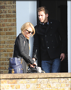 Margot Robbie out and about candids in London November
23 Photos
Photoset #285194
@BestEyeCandy.com