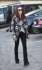 Lily Collins leaving an office building in West Holly
21 Photos
Photoset #303018
@BestEyeCandy.com