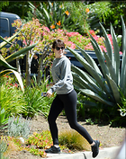 Emma Stone in Tights out in Los Feliz March 23 2016
4 Photos
Photoset #313551
@BestEyeCandy.com