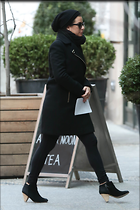 Lea Michele in New York City on March 4 2014 - Super
10 Photos
Photoset #284675
@BestEyeCandy.com