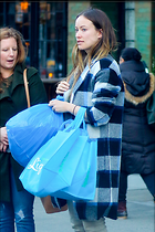 Olivia Wilde leaving the Bowery Hotel in NYC 21.03.16
14 Photos
Photoset #312200
@BestEyeCandy.com