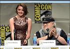 Maisie Williams hBO Game Of Thrones Press Line at Comic-
23 Photos
Photoset #309586
@BestEyeCandy.com