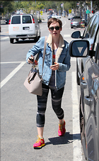 Lily Collins leaving the gym in West Hollywood 08.06.2015
19 Photos
Photoset #280600
@BestEyeCandy.com