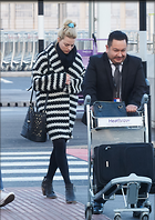Margot Robbie flies out of Heathrow Airport to Toronto
3 Photos
Photoset #285293
@BestEyeCandy.com