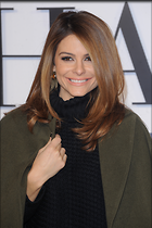 Celebrity Photo: Maria Menounos
12 Photos
Photoset #269241
@BestEyeCandy.com