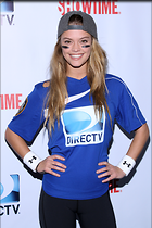 Nina Agdal direcTV Celebrity Beach Bowl in NYC 2114
21 Photos
Photoset #259778
@BestEyeCandy.com