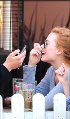 Margot Robbie out and about candids in London June 4 2
19 Photos
Photoset #285185
@BestEyeCandy.com