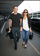 Maria Menounos at Los Angeles International Airport 03-11-2016
13 Photos
Photoset #319305
@BestEyeCandy.com