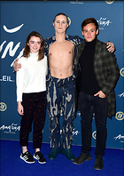 Maisie Williams royal Albert Hall in London - 011916 - S
2 Photos
Photoset #309528
@BestEyeCandy.com