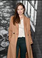Olivia Wilde attends the Ellis New York Premiere in N
14 Photos
Photoset #297545
@BestEyeCandy.com