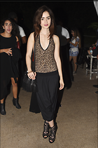 Lily Collins soho Beach House Tent Closing Party in M
2 Photos
Photoset #301052
@BestEyeCandy.com