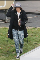 Kristen Stewart on the set of Personal Shopper in Prague
23 Photos
Photoset #300996
@BestEyeCandy.com